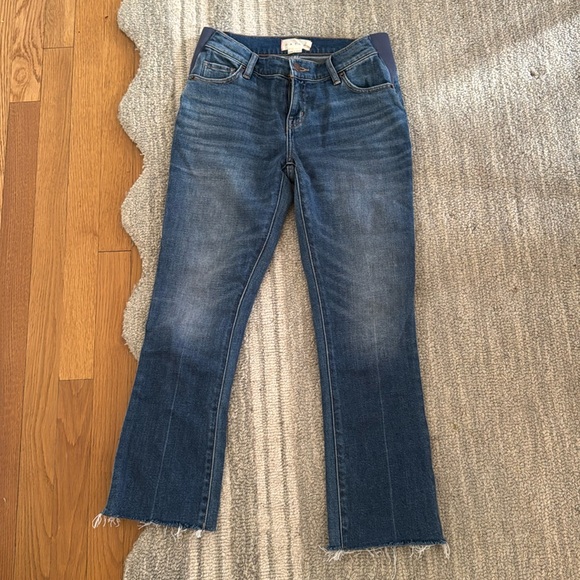 Hatch the Crop Maternity Jean, sz 24. Never worn. - Picture 2 of 10